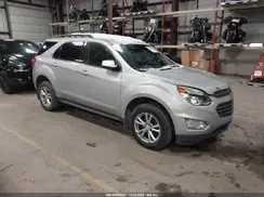 2GNFLFEK9G6198925 2016 CHEVROLET EQUINOX
