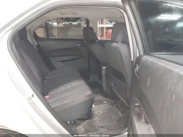 2GNFLFEK9G6198925 2016 CHEVROLET EQUINOX - Image 8