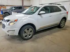 2GNFLFEK9G6199444 2016 CHEVROLET EQUINOX