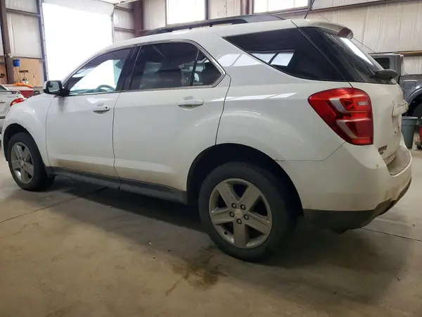 2GNFLFEK9G6199444 2016 CHEVROLET EQUINOX - Image 2