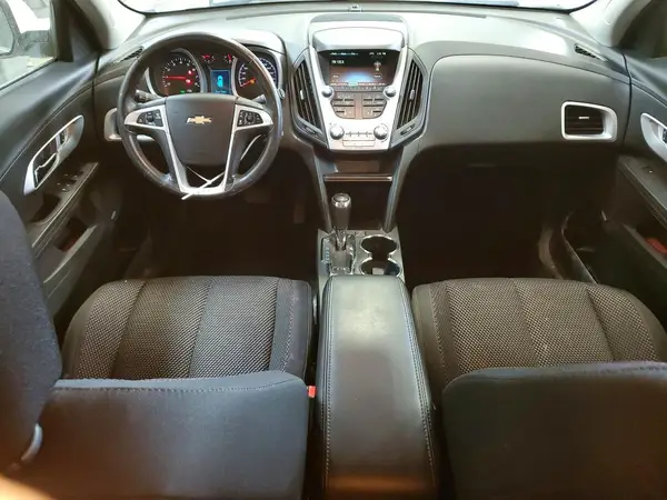 2GNFLFEK9G6199444 2016 CHEVROLET EQUINOX - Image 8
