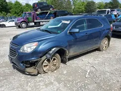 2GNFLFEK9G6199511 2016 CHEVROLET EQUINOX