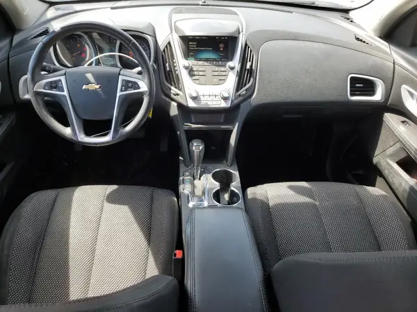 2GNFLFEK9G6199511 2016 CHEVROLET EQUINOX - Image 8
