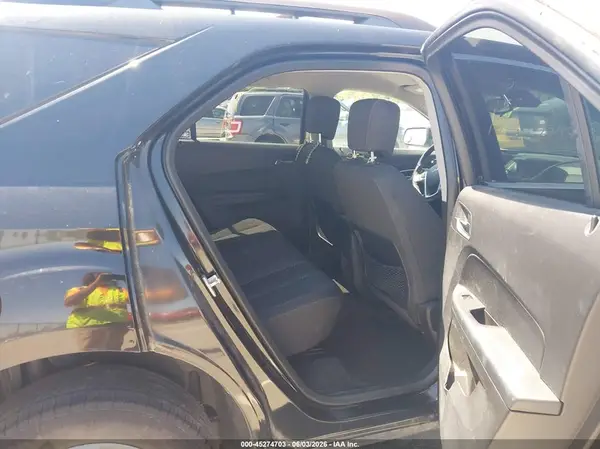 2GNFLFEK9G6199976 2016 CHEVROLET EQUINOX - Image 8