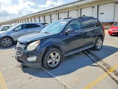 2GNFLFEK9G6202391 2016 CHEVROLET EQUINOX