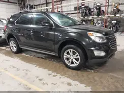 2GNFLFEK9G6204285 2016 CHEVROLET EQUINOX