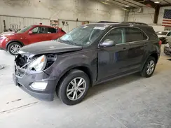 2GNFLFEK9G6204447 2016 CHEVROLET EQUINOX