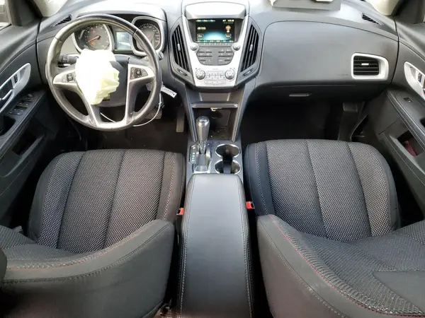 2GNFLFEK9G6204447 2016 CHEVROLET EQUINOX - Image 8