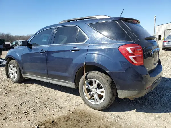 2GNFLFEK9G6206148 2016 CHEVROLET EQUINOX - Image 2