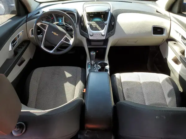 2GNFLFEK9G6206148 2016 CHEVROLET EQUINOX - Image 8