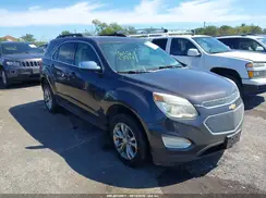 2GNFLFEK9G6206747 2016 CHEVROLET EQUINOX