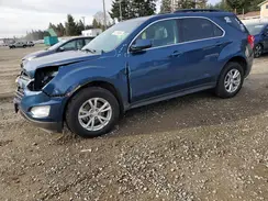 2GNFLFEK9G6210233 2016 CHEVROLET EQUINOX