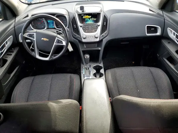 2GNFLFEK9G6210233 2016 CHEVROLET EQUINOX - Image 8