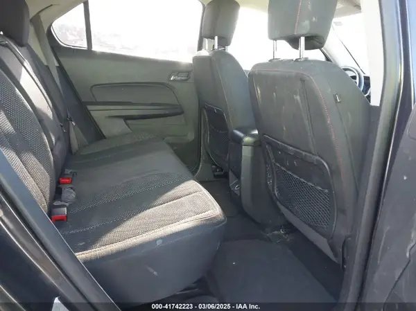 2GNFLFEK9G6213181 2016 CHEVROLET EQUINOX - Image 8