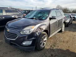 2GNFLFEK9G6213925 2016 CHEVROLET EQUINOX