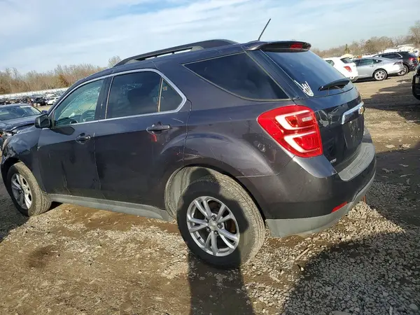 2GNFLFEK9G6213925 2016 CHEVROLET EQUINOX - Image 2