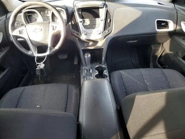 2GNFLFEK9G6213925 2016 CHEVROLET EQUINOX - Image 8
