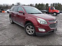 2GNFLFEK9G6216338 2016 CHEVROLET EQUINOX