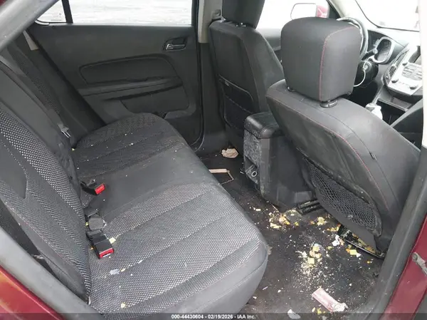 2GNFLFEK9G6216338 2016 CHEVROLET EQUINOX - Image 8