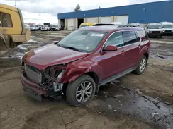 2GNFLFEK9G6219238 2016 CHEVROLET EQUINOX