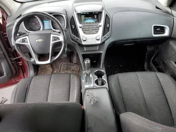 2GNFLFEK9G6219238 2016 CHEVROLET EQUINOX - Image 8