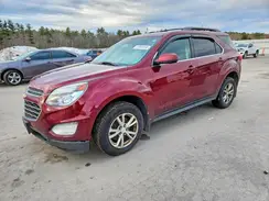 2GNFLFEK9G6223094 2016 CHEVROLET EQUINOX