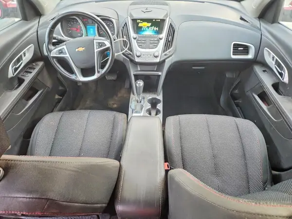 2GNFLFEK9G6223094 2016 CHEVROLET EQUINOX - Image 8