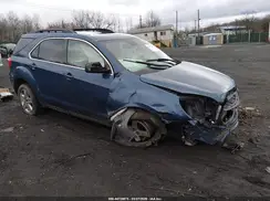 2GNFLFEK9G6229039 2016 CHEVROLET EQUINOX