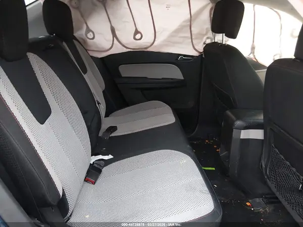2GNFLFEK9G6229039 2016 CHEVROLET EQUINOX - Image 8