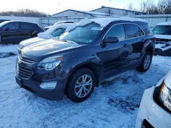 2GNFLFEK9G6229123 2016 CHEVROLET EQUINOX