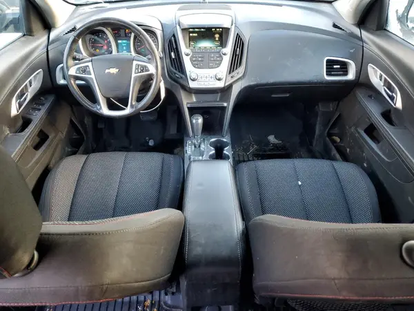 2GNFLFEK9G6229123 2016 CHEVROLET EQUINOX - Image 8