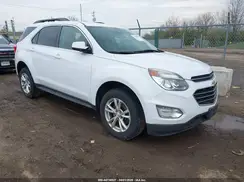 2GNFLFEK9G6229283 2016 CHEVROLET EQUINOX