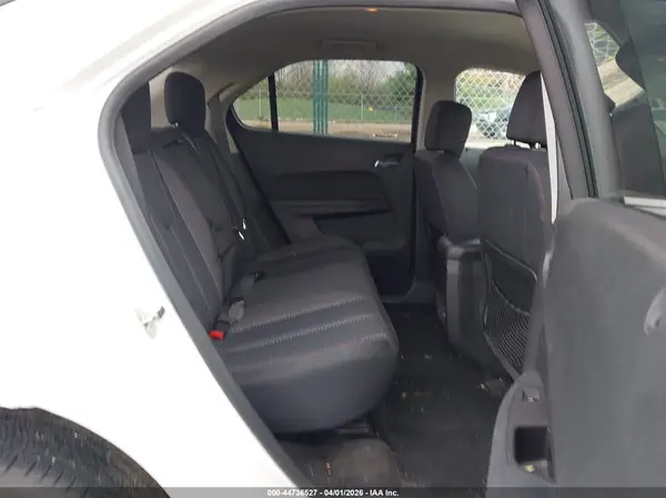 2GNFLFEK9G6229283 2016 CHEVROLET EQUINOX - Image 8