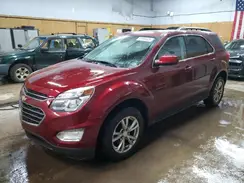2GNFLFEK9G6233088 2016 CHEVROLET EQUINOX
