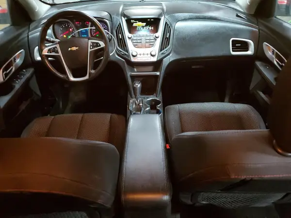 2GNFLFEK9G6233088 2016 CHEVROLET EQUINOX - Image 8