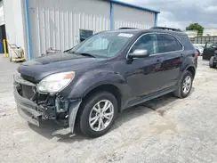 2GNFLFEK9G6233172 2016 CHEVROLET EQUINOX