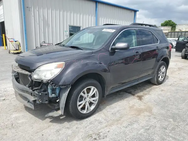 2GNFLFEK9G6233172 2016 CHEVROLET EQUINOX - Image 1