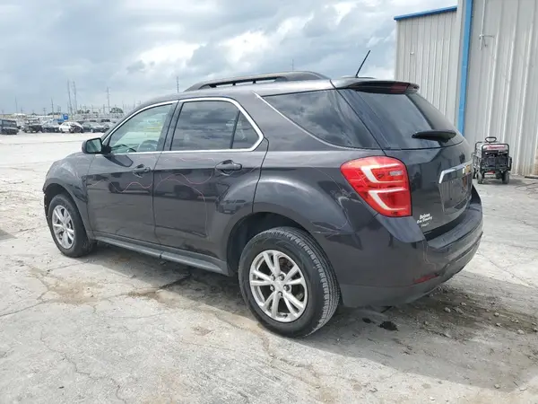 2GNFLFEK9G6233172 2016 CHEVROLET EQUINOX - Image 2
