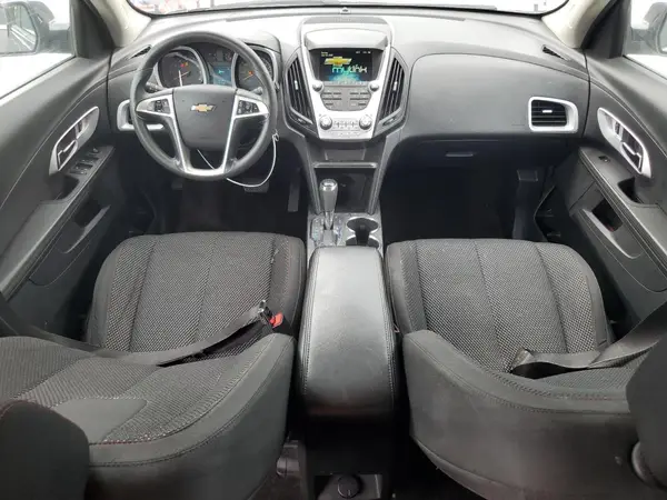 2GNFLFEK9G6233172 2016 CHEVROLET EQUINOX - Image 8