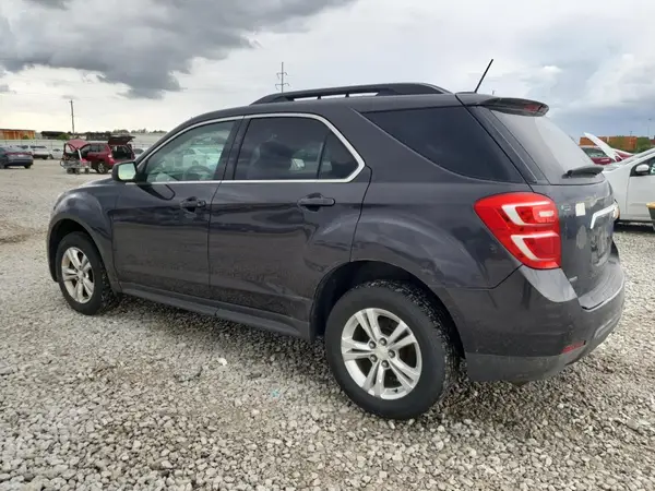 2GNFLFEK9G6233530 2016 CHEVROLET EQUINOX - Image 2