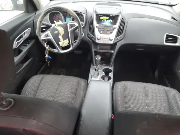 2GNFLFEK9G6233530 2016 CHEVROLET EQUINOX - Image 8