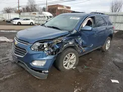 2GNFLFEK9G6233611 2016 CHEVROLET EQUINOX