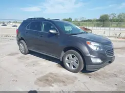 2GNFLFEK9G6234046 2016 CHEVROLET EQUINOX
