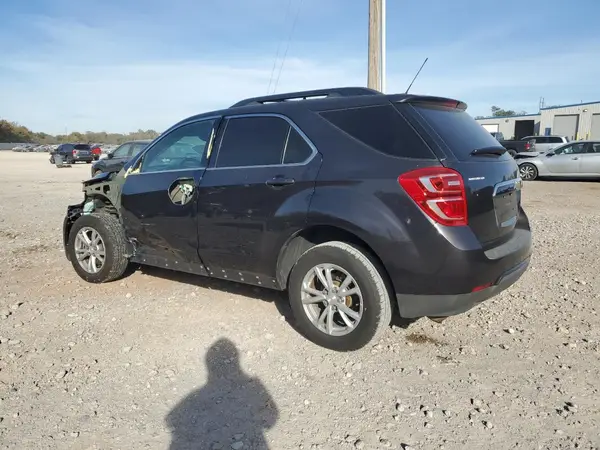 2GNFLFEK9G6234516 2016 CHEVROLET EQUINOX - Image 2