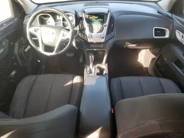 2GNFLFEK9G6234516 2016 CHEVROLET EQUINOX - Image 8