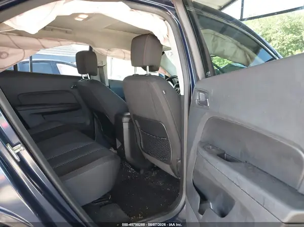 2GNFLFEK9G6235763 2016 CHEVROLET EQUINOX - Image 8