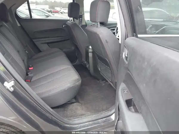 2GNFLFEK9G6238517 2016 CHEVROLET EQUINOX - Image 8