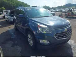 2GNFLFEK9G6239862 2016 CHEVROLET EQUINOX