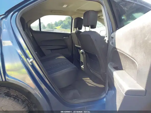 2GNFLFEK9G6239862 2016 CHEVROLET EQUINOX - Image 8