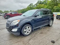 2GNFLFEK9G6240588 2016 CHEVROLET EQUINOX